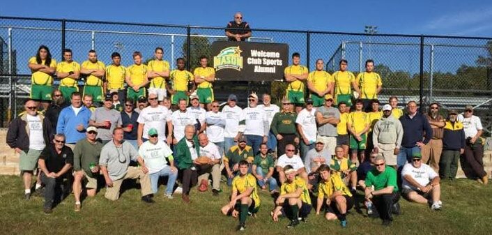 GM Rugby Alumni